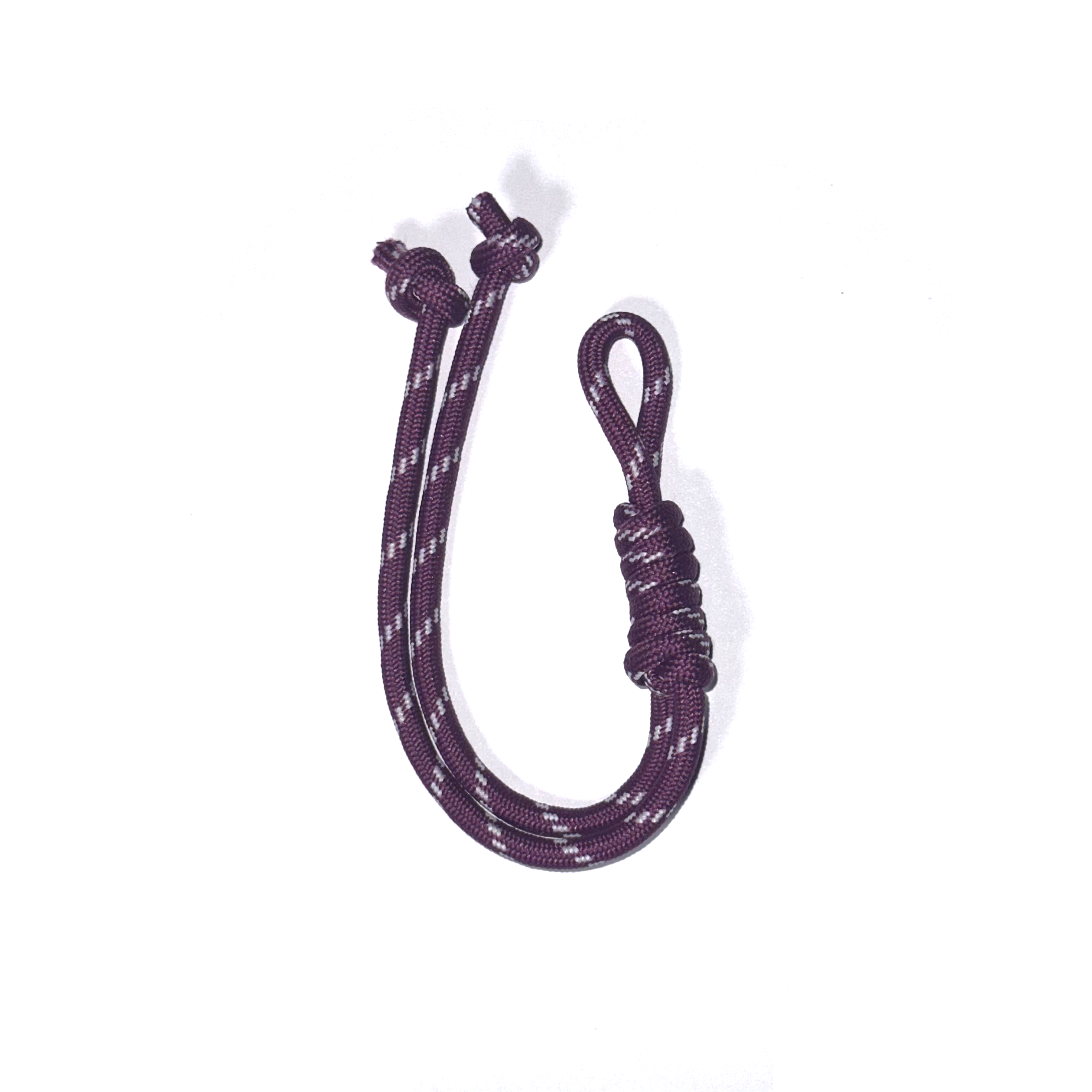 Rope Purple | 12cm