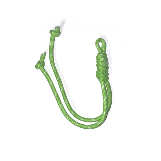 Rope Green Summer Limited Edition | 12cm
