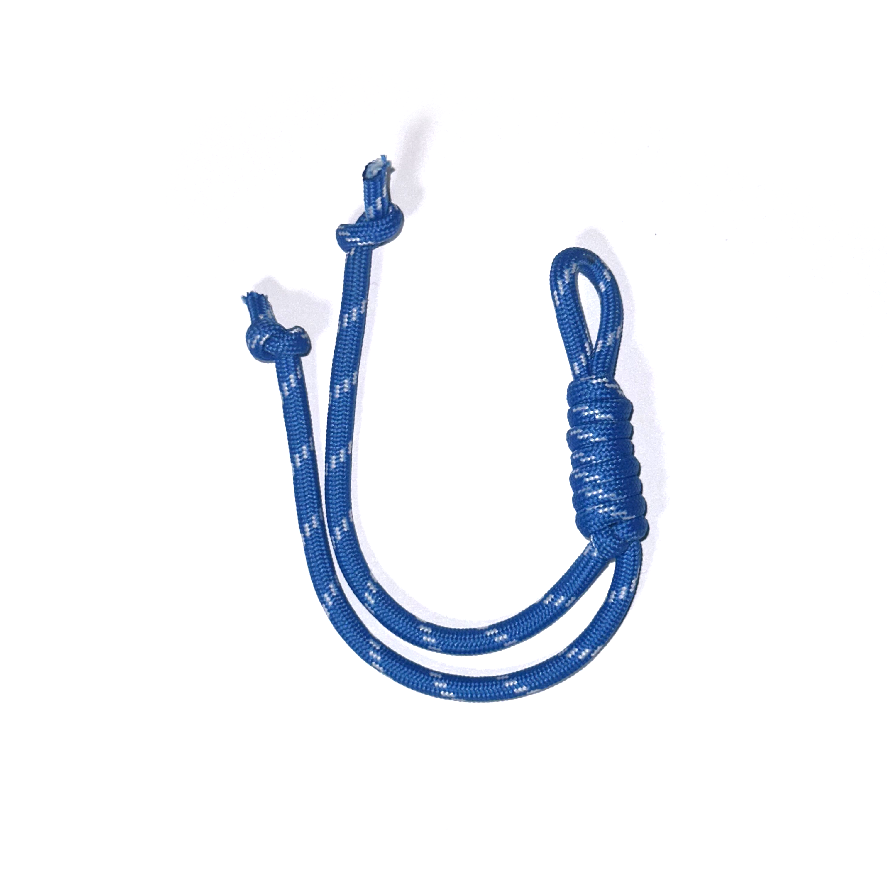 Rope Blue | 12cm
