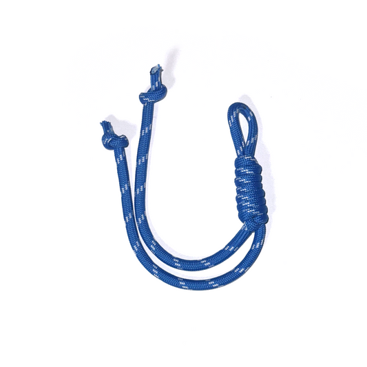 Rope Blue | 12cm