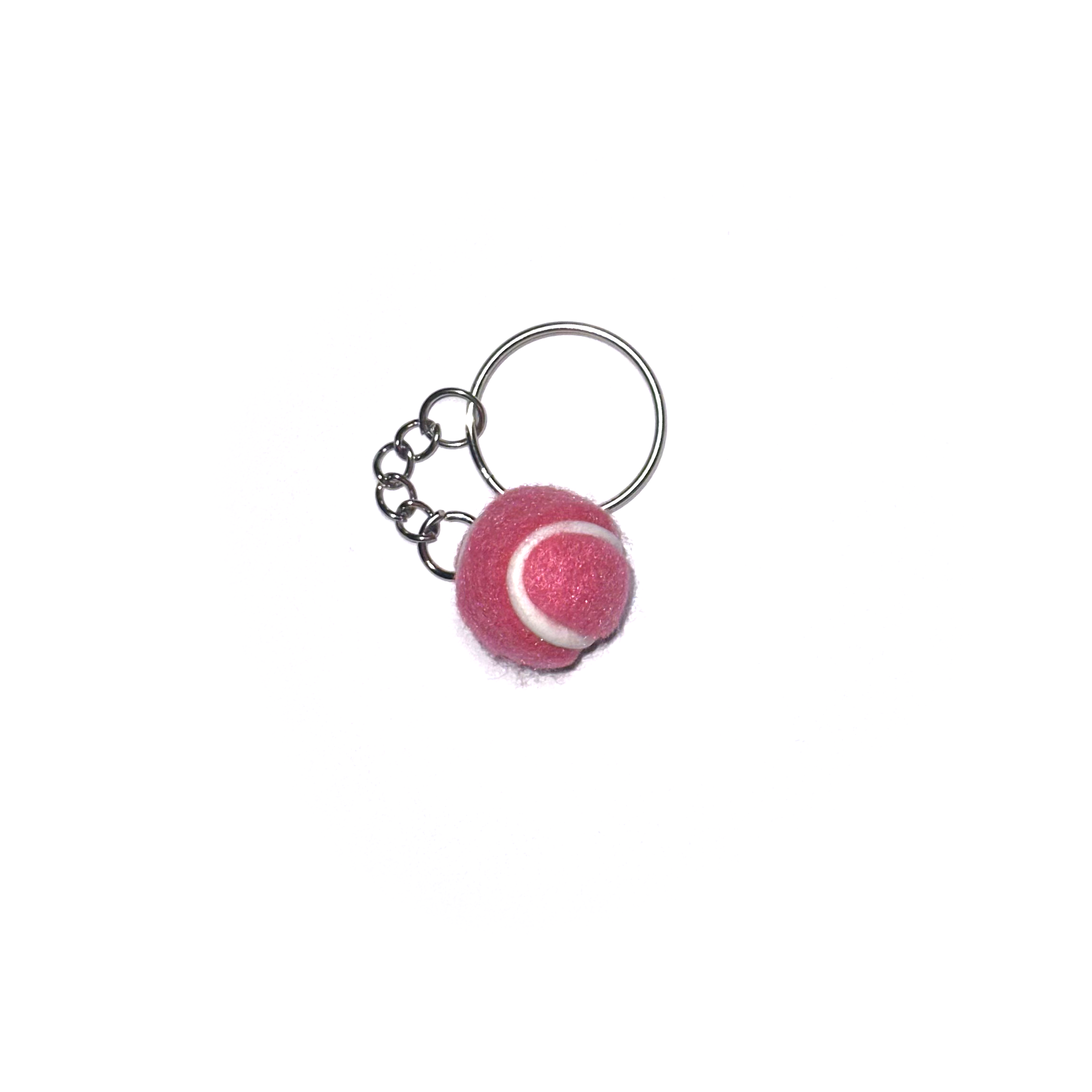 Tennis Mini Pink | 3cm