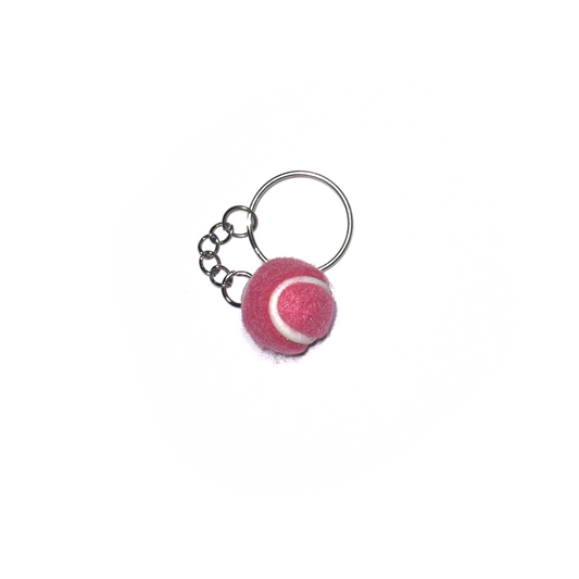 Tennis Mini Pink | 3cm