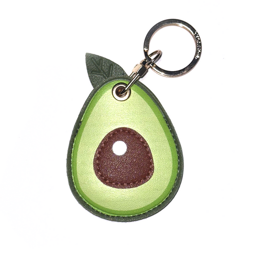 Leather Avocado | 12cm
