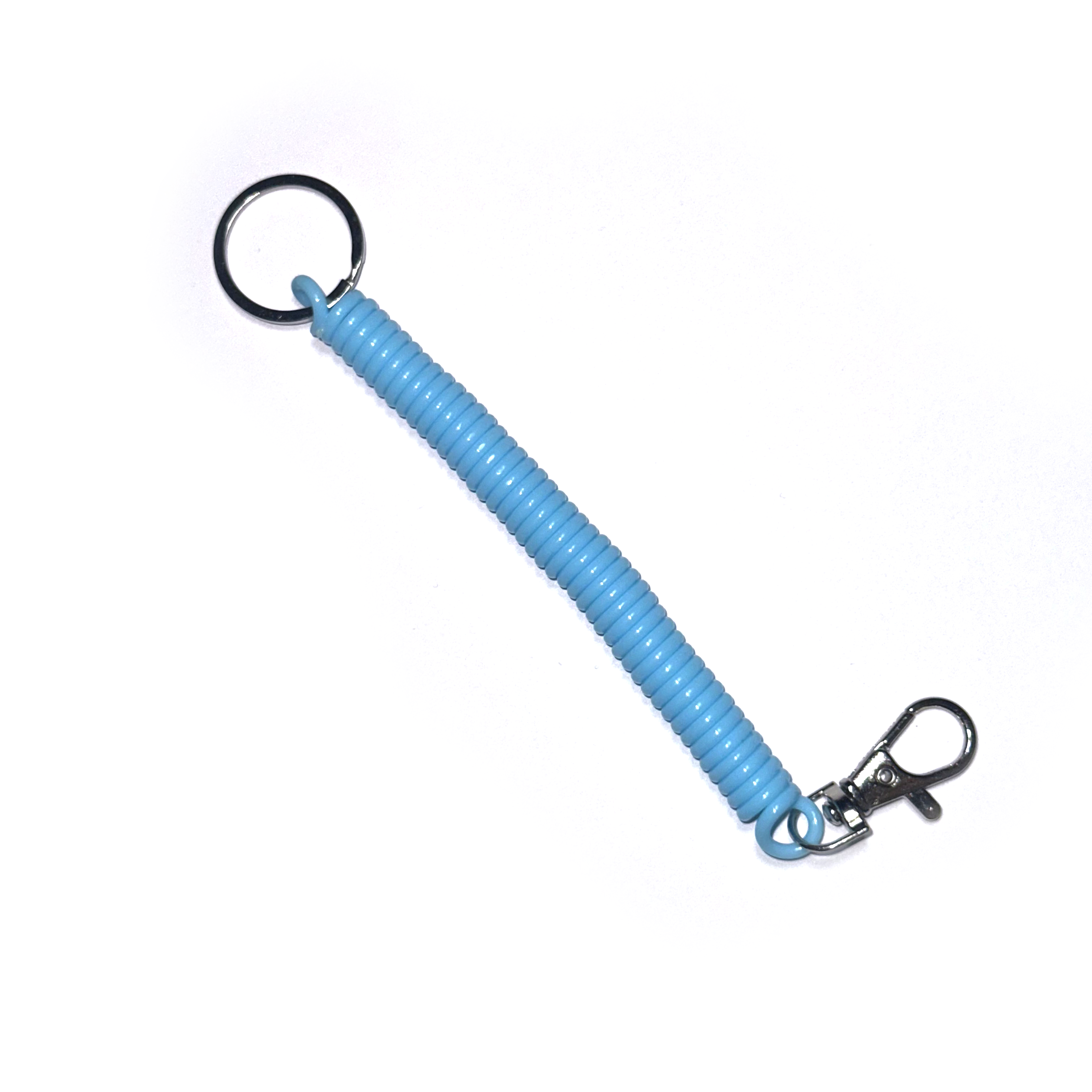 Elastic Strip Sky | 10cm