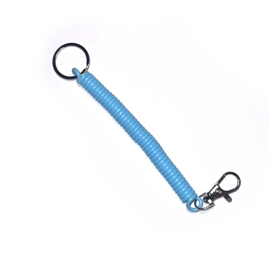 Elastic Strip Sky | 10cm