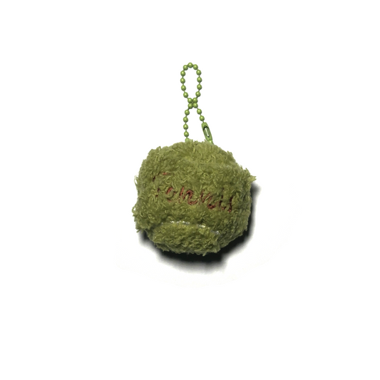 Tennis Squishy | 5cm